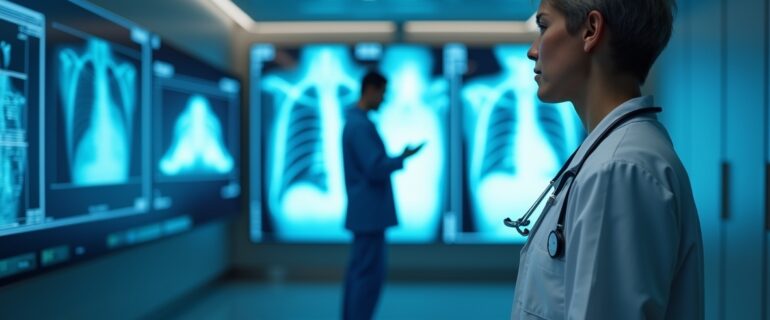 Flux_Dev_Wideangle_shot_of_a_hightech_medical_room_with_a_doct_1